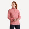 Толстовка Talladale 1/4 Zip (Женский; UK16, XL (50-52); dusty coral)